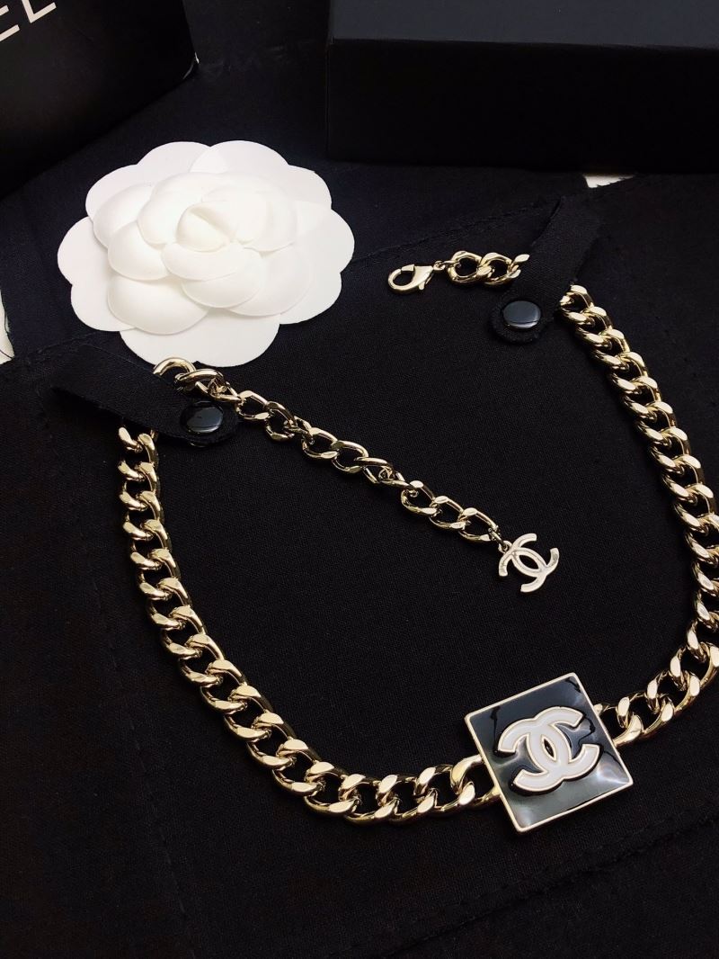 Chanel Necklaces